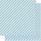Preview: Stripes 'n' Sprinkles Blue Blast lawn fawn scrapbooking papier