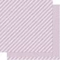 Preview: Stripes 'n' Sprinkles Vivacious Violet lawn fawn scrapbooking papier