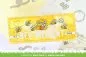 Preview: Honeycomb Stencils Schablonen Lawn Fawn 2