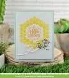 Mobile Preview: Hive Five Stempel Lawn Fawn 2