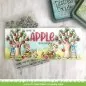 Mobile Preview: Apple-solutely Awesome Stempel Lawn Fawn 2