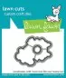 Preview: Snow One Like You Stanzen Lawn Fawn