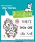 Preview: Snow One Like You Stanzen Lawn Fawn 1