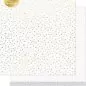 Preview: Let It Shine Starry Skies Twinkling White lawn fawn scrapbooking papier