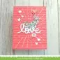 Mobile Preview: All My Heart Stempel Lawn Fawn 1