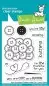 Preview: How You Bean? Buttons Add-On Stempel Lawn Fawn