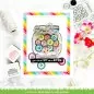 Preview: How You Bean? Buttons Add-On Stempel Lawn Fawn 2