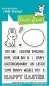 Preview: Eggstraordinary Easter Add-On Stempel Lawn Fawn