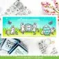 Preview: Eggstraordinary Easter Add-On Stempel Lawn Fawn 2
