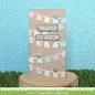 Preview: Offset Sayings: Everyday Stempel Lawn Fawn 2