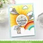 Preview: More Magic Messages Stempel Lawn Fawn 1