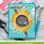 Mobile Preview: More Magic Messages Stempel Lawn Fawn 2