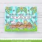 Preview: Simply Celebrate More Critters Stempel Lawn Fawn 1
