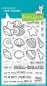 Mobile Preview: How You Bean? Seashell Add-On Stempel Lawn Fawn