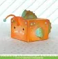 Preview: Tiny Gift Box Anglerfish Add-On Stanzen Lawn Cuts Lawn Fawn 1