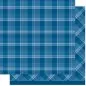 Preview: Favorite Flannel London Fog lawn fawn scrapbooking papier