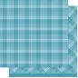 Mobile Preview: Favorite Flannel Petite Paper Pack 6x6 Lawn Fawn 9