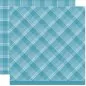 Preview: Favorite Flannel English Breakfast lawn fawn scrapbooking papier 1