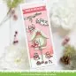 Preview: Winter Birds Stempel Lawn Fawn 1