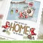 Preview: Winter Birds Add-On Stempel Lawn Fawn 1