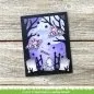 Preview: Spooky Forest Backdrop Stanzen Lawn Fawn 2