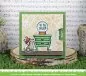 Preview: Little Snow Globe Add-On Stempel Lawn Fawn 1