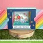 Preview: You're so Narly Stempel Lawn Fawn 1