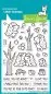 Preview: Porcupine for You Stempel Lawn Fawn
