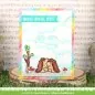 Preview: Porcupine for You Stempel Lawn Fawn 1