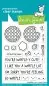 Preview: A Waffle Lot Stempel Lawn Fawn
