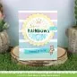 Preview: Rainbow Ever After Papier Collection Pack Lawn Fawn 13