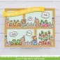 Preview: Veggie Happy Add-On Stempel Lawn Fawn 2