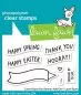 Preview: Carrot 'bout You Banner Add-On Stempel Lawn Fawn