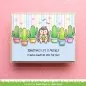 Preview: Sometimes Life is Prickly Stempel Lawn Fawn 1