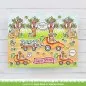 Preview: All the Speech Bubbles Stempel Lawn Fawn 1