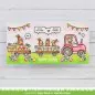 Preview: All the Speech Bubbles Stempel Lawn Fawn 2