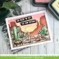 Preview: Critters in the Desert Stempel Lawn Fawn 2