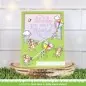 Preview: Give It A Whirl Messages: Friends Stempel Lawn Fawn 1