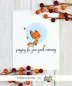 Preview: Like a crafty fox picket fence studios clearstamps 1
