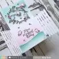 Preview: Birdie Wreath Mama Elephant Stamp & Die Bundle 3