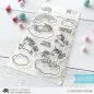 Mobile Preview: A Unicorn's Dream Clear Stamps Stempel Mama Elephant