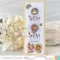 Preview: Flower Friends Clear Stamps Mama Elephant 1