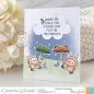 Preview: Rainy Days Clear Stamps Stempel Mama Elephant 2