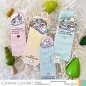 Preview: Simple Bookmarks Mama Elephant Creative Cuts Dies 1