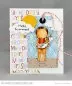 Preview: MFT 1772 sunny days ahead stamps stempel My Favorite Things mft