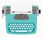 Preview: Typewriter Stanzen My Favorite Things 3