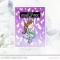Preview: MFT BB100 UnicornsandGlitter Clear Stamps My FavoriteThings 3