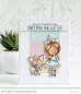 Mobile Preview: MFT BB100 UnicornsandGlitter Clear Stamps My FavoriteThings 5