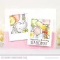 Preview: MFT BB106 PicturePerfectPartyAnimals ClearStamps MyFavoriteThings 1