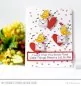 Preview: MFT CS368 Tweethearts clear stamps My Favorite Things 1